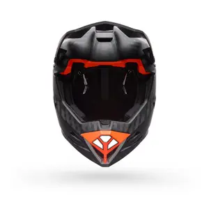 Full face helmet Bell Full-10 Strike image-2