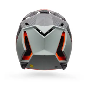 Full face helmet Bell Full-10 Strike image-3
