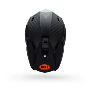 Full face helmet Bell Full-10 Strike image-4