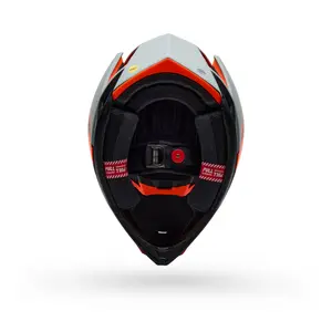Full face helmet Bell Full-10 Strike image-5