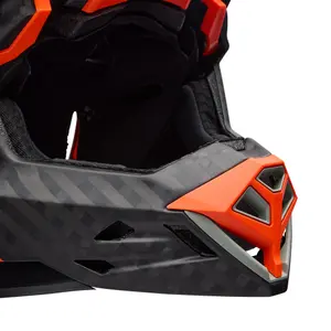 Full face helmet Bell Full-10 Strike image-6