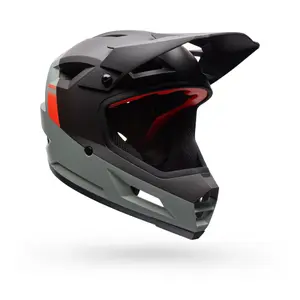 Full face helmet Bell Sanction 2 image-1