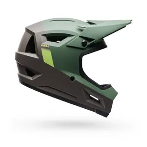 Full face helmet Bell Sanction 2 image-0