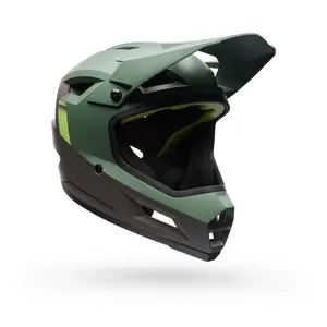 Full face helmet Bell Sanction 2 image-1