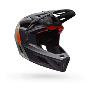 Full face helmet Bell Full-air Ratio image-1