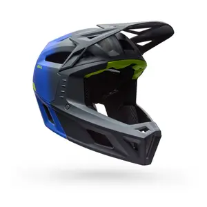 Full face helmet Bell Full-Air MIPS Grid image-1