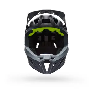 Full face helmet Bell Full-Air MIPS Grid image-2