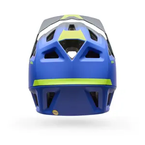 Full face helmet Bell Full-Air MIPS Grid image-3