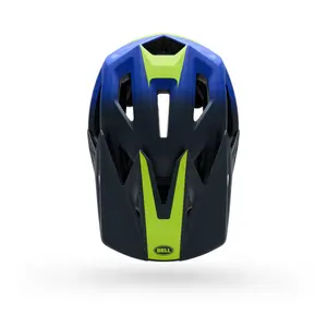Full face helmet Bell Full-Air MIPS Grid image-4