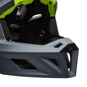 Full face helmet Bell Full-Air MIPS Grid image-6