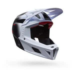 Full face helmet Bell Full-Air MIPS Grid image-1