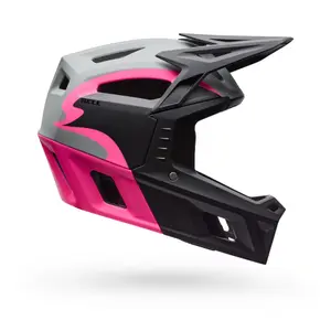 Full face helmet Bell Full-Air MIPS Fluid image-0