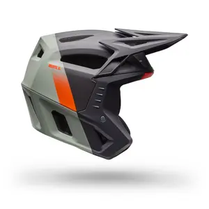 Headset Bell 3QTR-Air Ratio