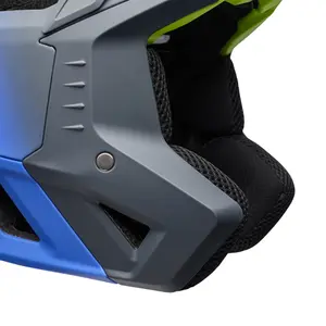 Headset Bell 3QTR-Air Grid image-6