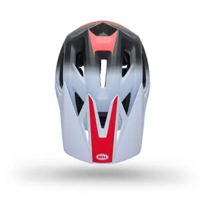 Headset Bell 3QTR-Air Grid image-4