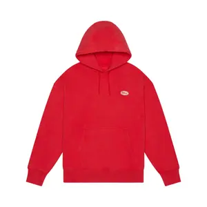 Kapuzensweatshirt Bell Gage