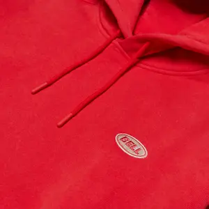 Kapuzensweatshirt Bell Gage image-2