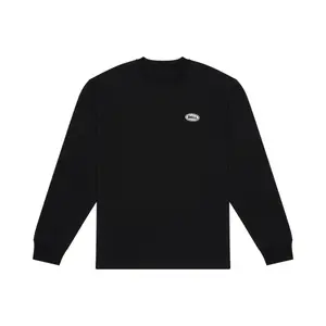 Langarm-T-Shirt Bell Richter