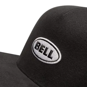 Snapback Cap Bell Dupo image-2