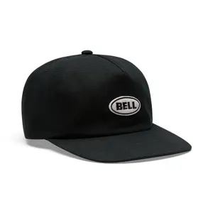 Snapback Cap Bell