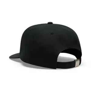 Snapback Cap Bell image-1