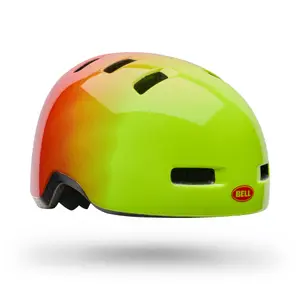 Child helmet Bell Lil Ripper image-1