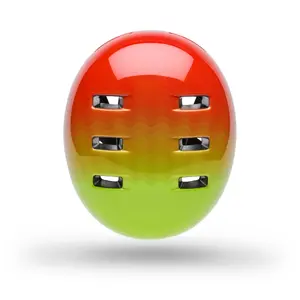 Child helmet Bell Lil Ripper image-4
