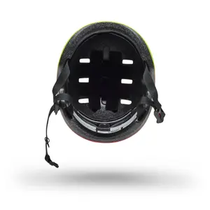 Child helmet Bell Lil Ripper image-5