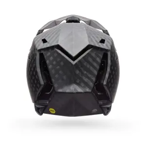 Full face helmet Bell Full-10 SPHR image-3