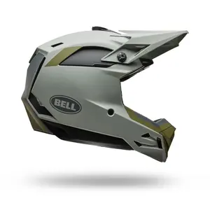 Full face helmet Bell Full-10 MIPS image-0