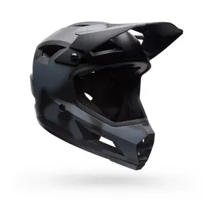 Full face helmet Bell Sanction 2 DLX image-1