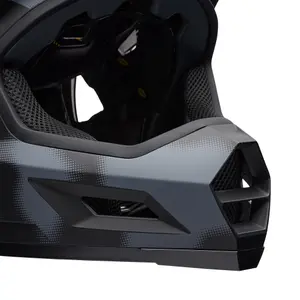 Full face helmet Bell Sanction 2 DLX image-6