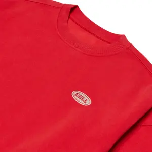 Pullover Bell Cage image-1