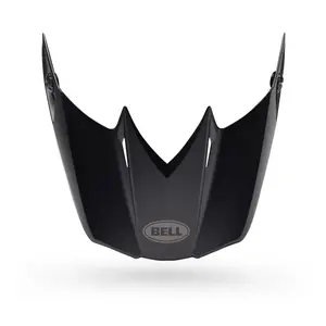 Visera para casco de moto cross infantil Bell MX-10 image-0