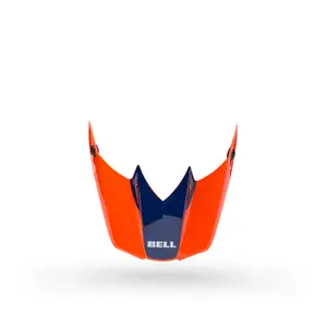 Visière casque de moto cross Bell MX-10
