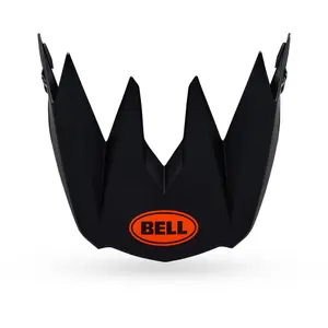 Helmet visor Bell Full-10 SPHR image-0