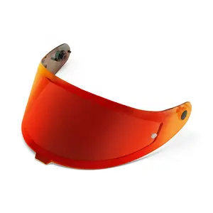 Visier Motorradhelm Bell Click RLS V2