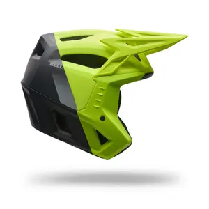Headset Bell 3Qtr-Air MIPS Ratio