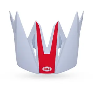 Helmet visor Bell Full/3Qtr-Air image-0