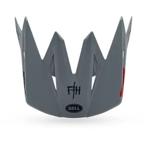 Helmet visor Bell Full/3Qtr-Air image-0