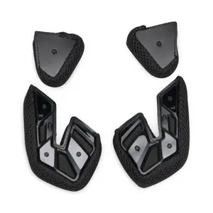 Headset cushions Bell 3Qtr-Air image-1