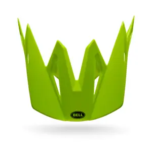 Helmet visor Bell Full/3Qtr-Air image-0