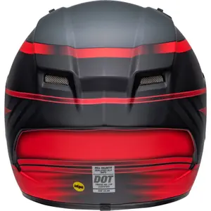 Full face motorcycle helmet Bell Qualifier DLX MIPS image-5