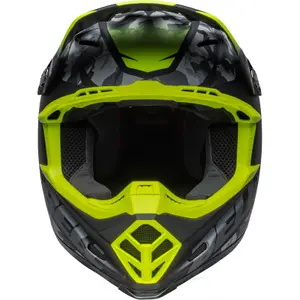 Casque moto cross Bell Moto-9 Mips - Venom image-2