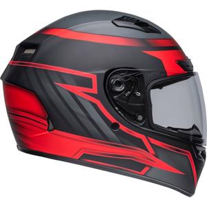 Casque moto intégral Bell Qualifier DLX Mips