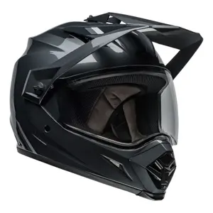 Κράνος μοτοσικλέτας Bell MX-9 Adventure MIPS - Alpine Gloss image-1