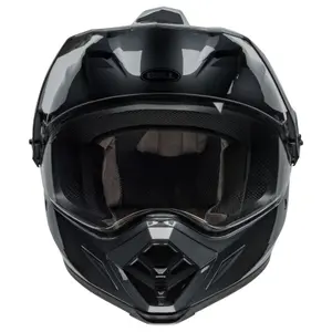 Κράνος μοτοσικλέτας Bell MX-9 Adventure MIPS - Alpine Gloss image-2