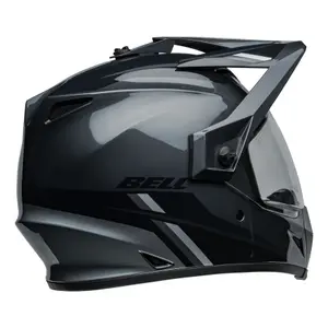 Κράνος μοτοσικλέτας Bell MX-9 Adventure MIPS - Alpine Gloss image-6
