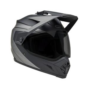 Motorrad-Cross-Helm Bell PS MX-9 ADV MIPS image-2