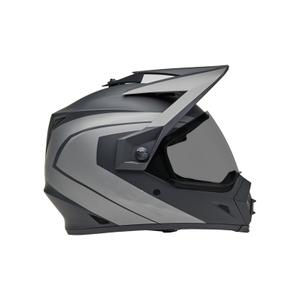 Motorrad-Cross-Helm Bell PS MX-9 ADV MIPS image-3